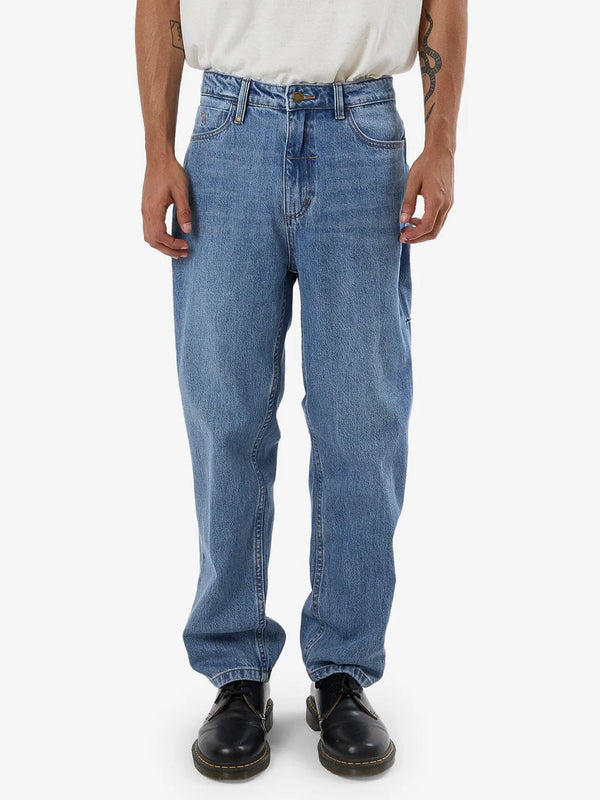 SLACKER DENIM JEAN 26