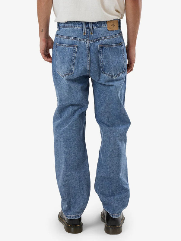 SLACKER DENIM JEAN 26