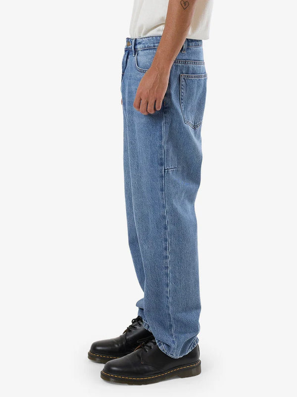 SLACKER DENIM JEAN 26