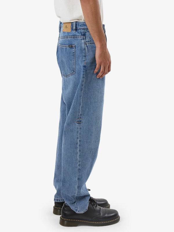 SLACKER DENIM JEAN 26