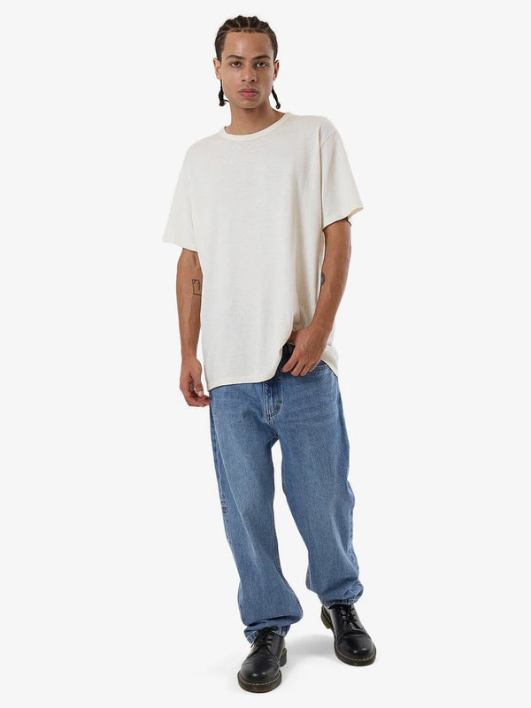 SLACKER DENIM JEAN 26