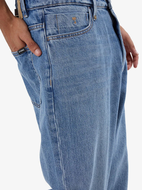 SLACKER DENIM JEAN 26