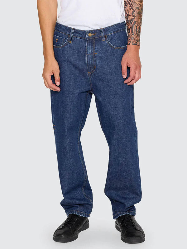 SLACKER DENIM JEAN 26