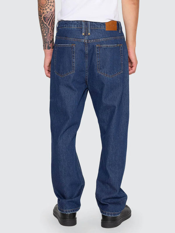 SLACKER DENIM JEAN 26