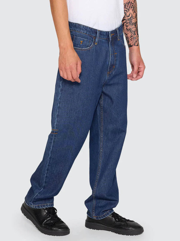 SLACKER DENIM JEAN 26