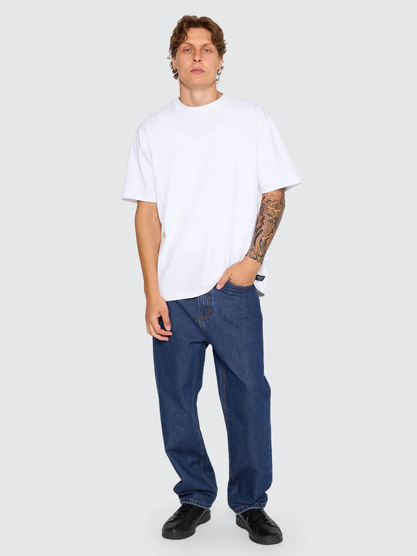SLACKER DENIM JEAN 26