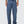 SLACKER DENIM JEAN STONED BLUE
