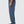 SLACKER DENIM JEAN STONED BLUE