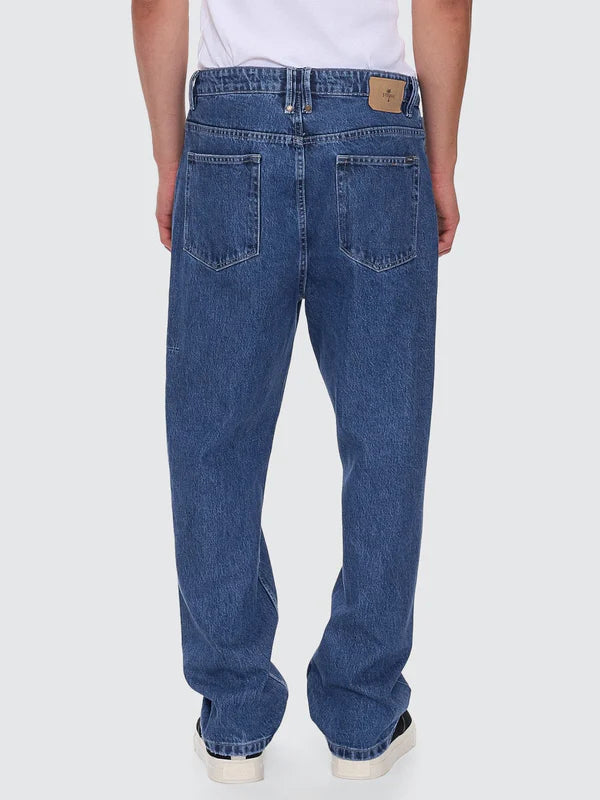 SLACKER DENIM JEAN 25