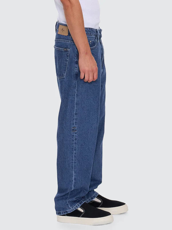 SLACKER DENIM JEAN 25