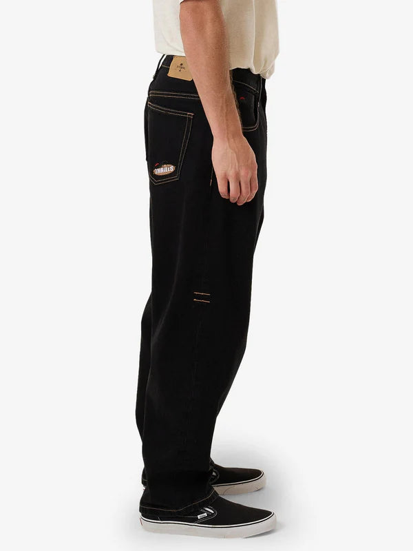 BIG SLACKER EMBRO DENIN JEAN