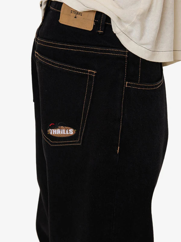 BIG SLACKER EMBRO DENIN JEAN