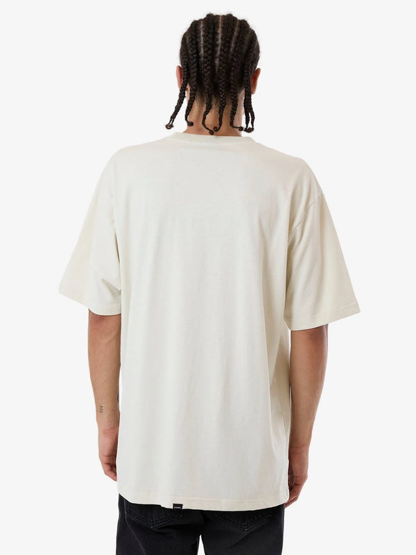 ABOVE IT ALL OVERSIZE TEE