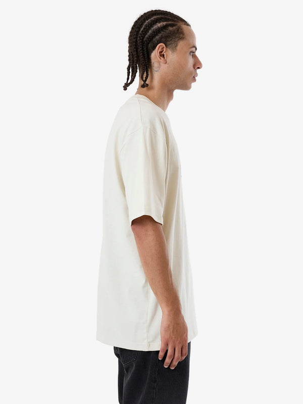 ABOVE IT ALL OVERSIZE TEE