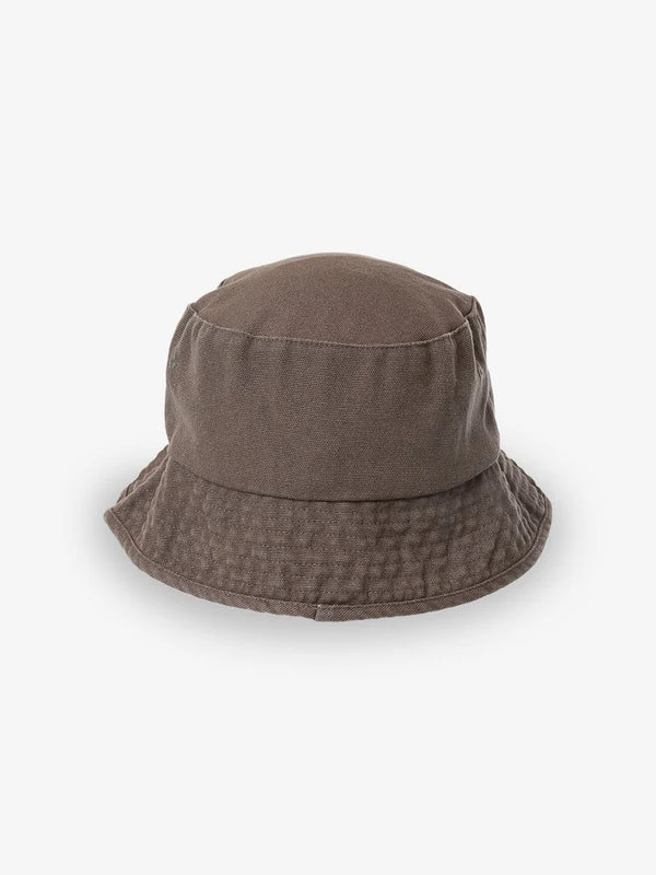 MINIMAL THRILLS BUCKET HAT 24