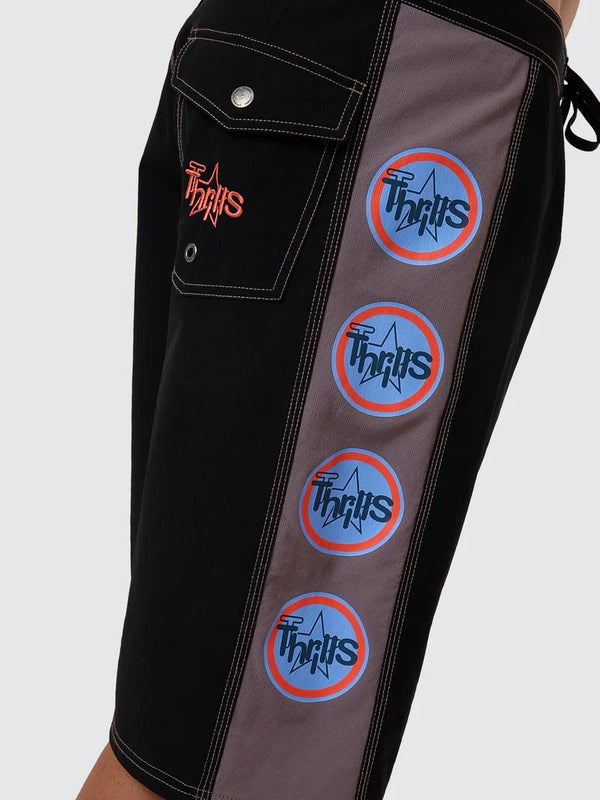 SUPER BLAST BOARDSHORT