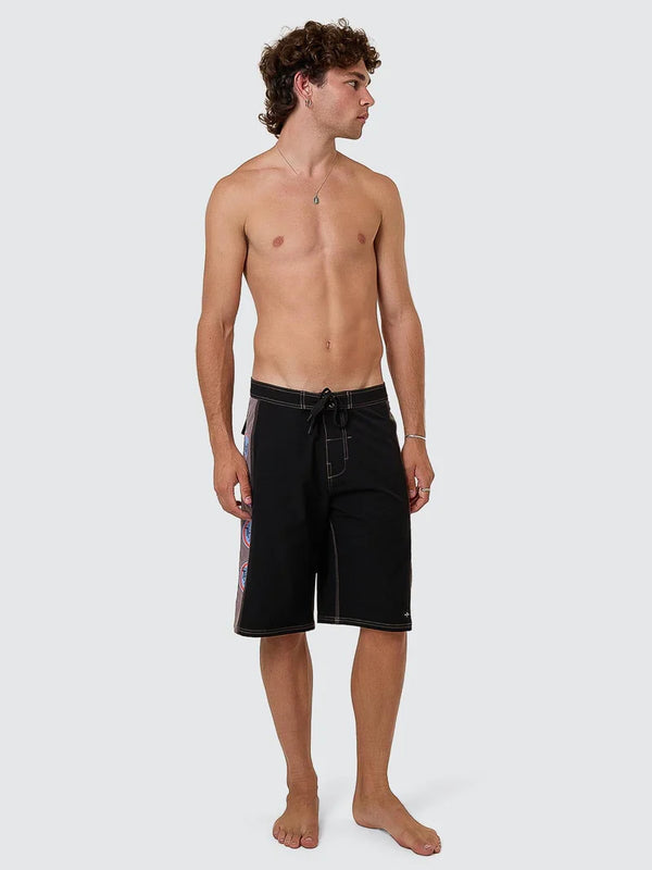 SUPER BLAST BOARDSHORT