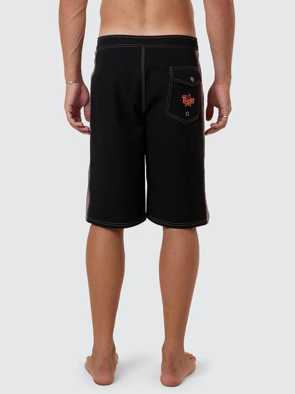 SUPER BLAST BOARDSHORT