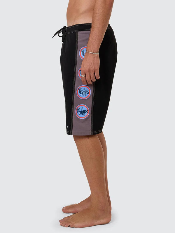 SUPER BLAST BOARDSHORT