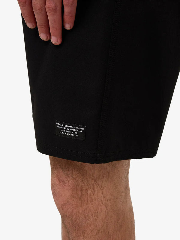 MINIMAL THRILLS BOARDSHORT 2.0