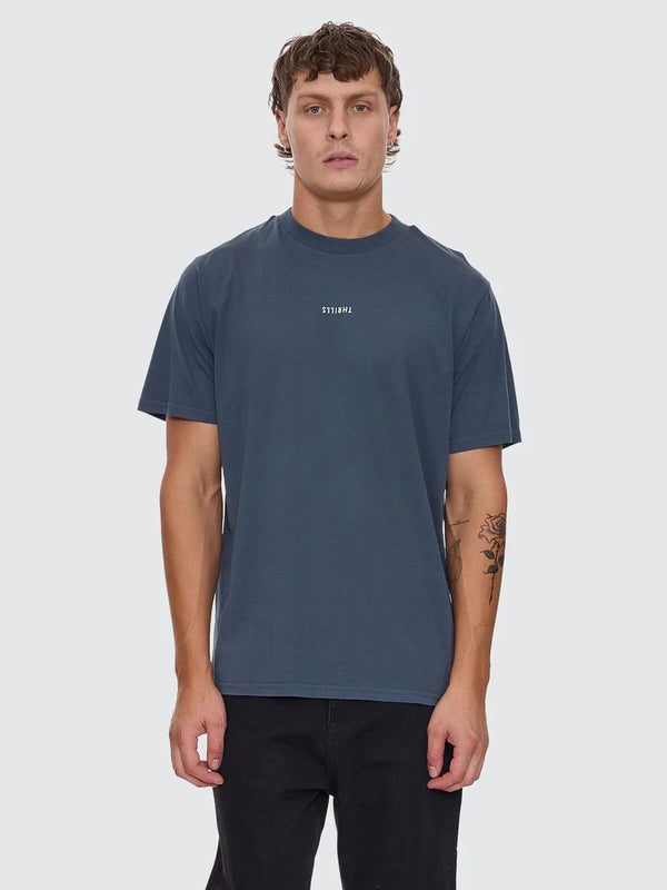 MINIMAL THRILLS MERCH TEE 25