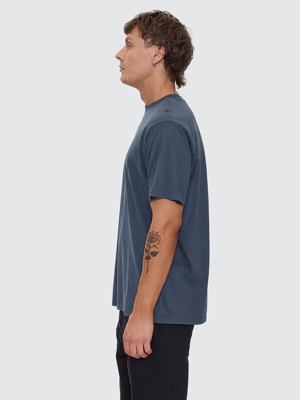 MINIMAL THRILLS MERCH TEE 25