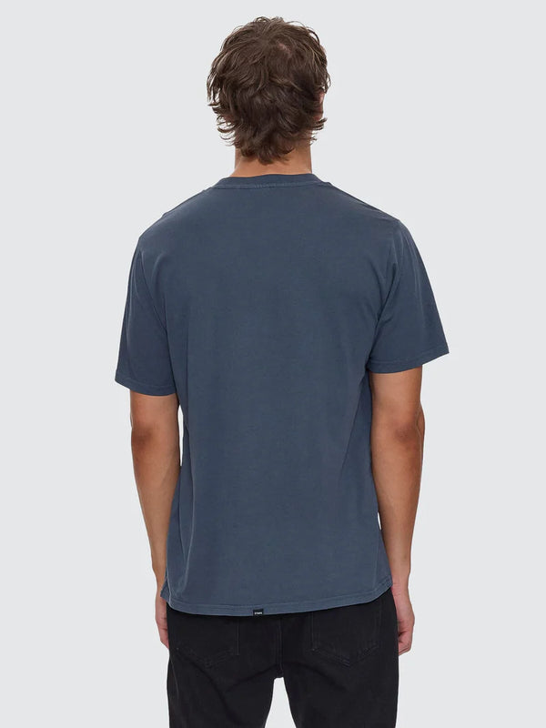 MINIMAL THRILLS MERCH TEE 25