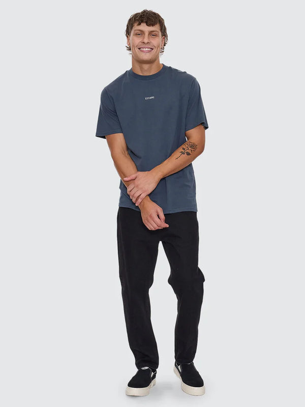 MINIMAL THRILLS MERCH TEE 25