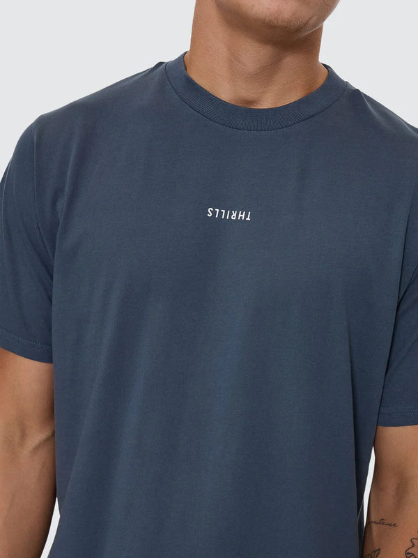 MINIMAL THRILLS MERCH TEE 25