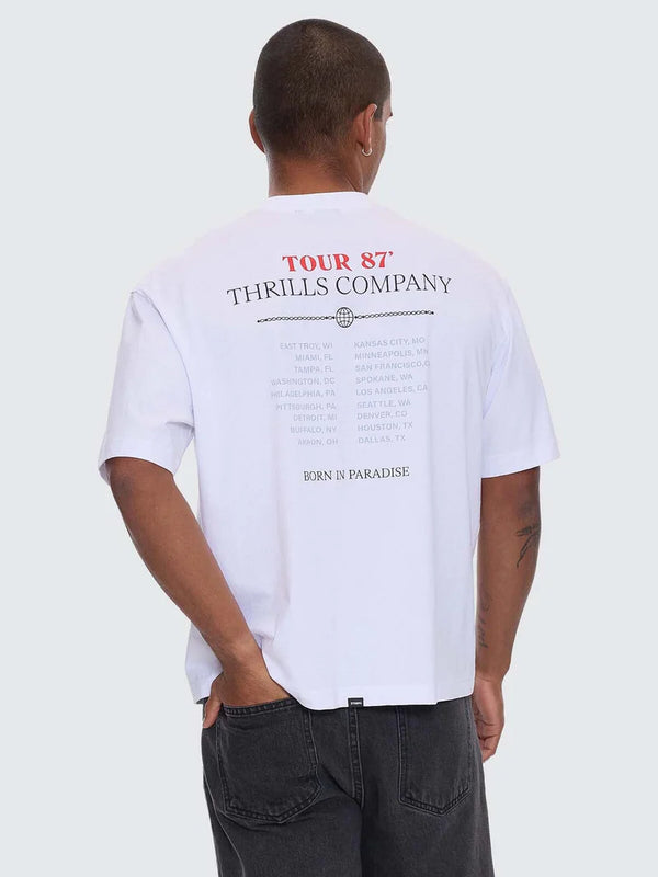 METAL AND DUST BOX FIT