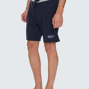 FUSHION SIDE POCKET B/SHORT