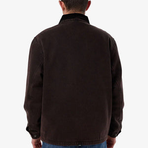 THRILLS UNION JACKET