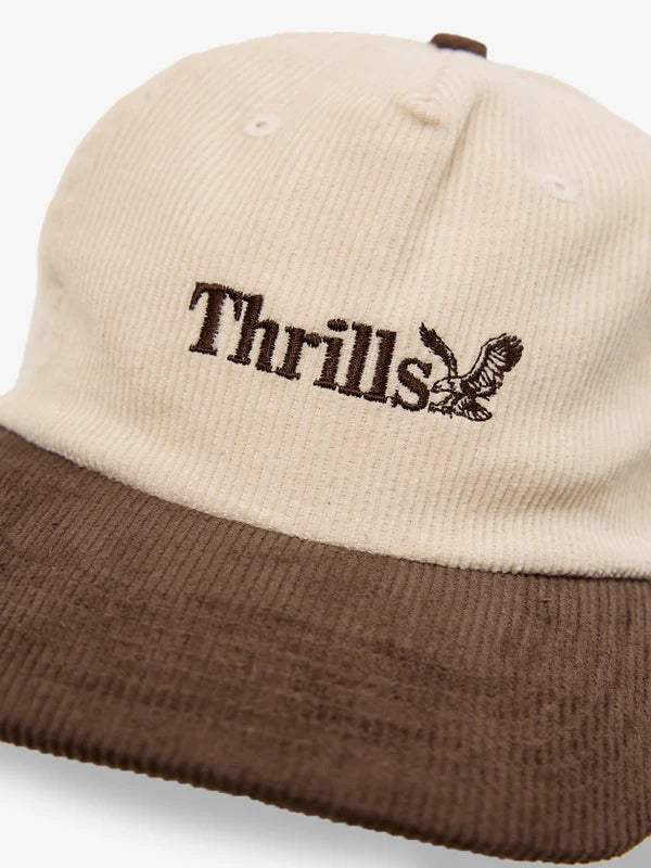 WORKWEAR 5 PANEL CAP