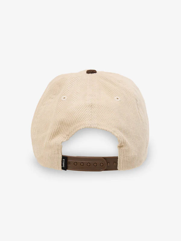 WORKWEAR 5 PANEL CAP