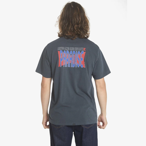 UNITED FRONT MERCH FIT TEE