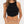 VICKY CURVED CROP TANK