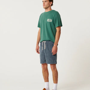 EIGHTFOLD CORD WALKSHORT