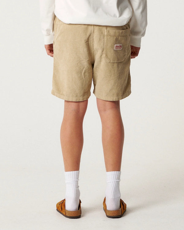EIGHTFOLD CORD WALKSHORT