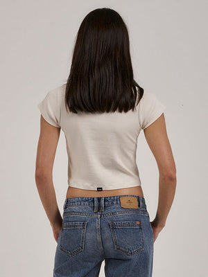 A AND H MINI TEE