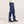 SLIM/STRAIGHT JEAN DOUBLE RINSE