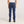 SLIM/STRAIGHT JEAN DOUBLE RINSE