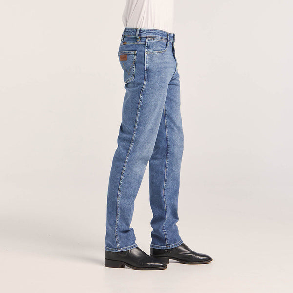 SLIM/STRAIGHT JEAN
