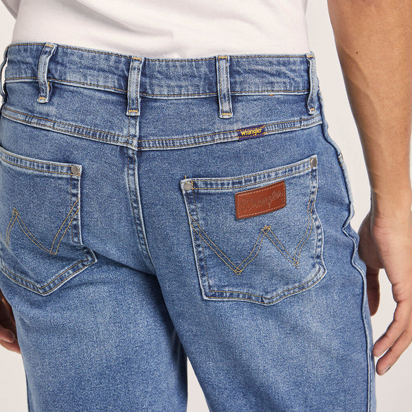 SLIM/STRAIGHT JEAN