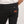 STRAIGHT JEAN BLACK RINSE