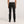 STRAIGHT JEAN BLACK RINSE