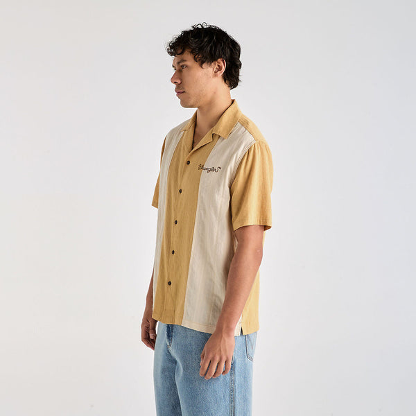 BOWLARAMA SHIRT