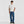 SLACKER WRANGLER  RISING INDIGO JEAN