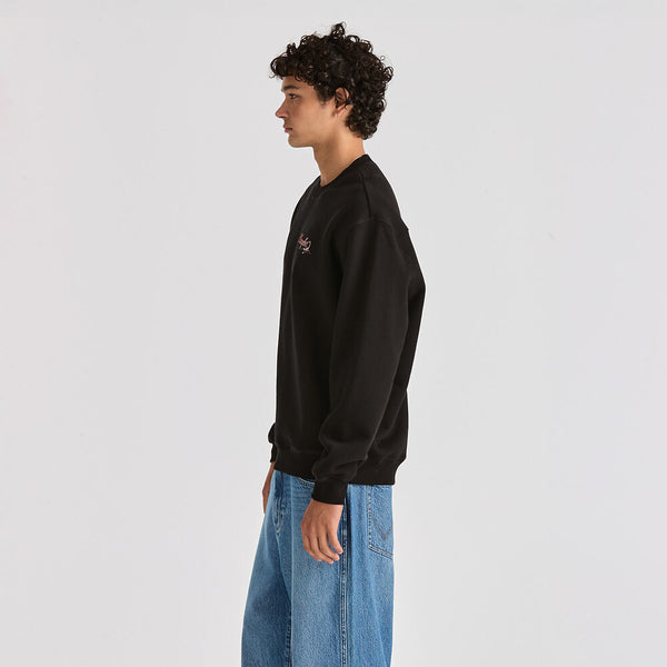 STINGER SLOUCH SWEAT