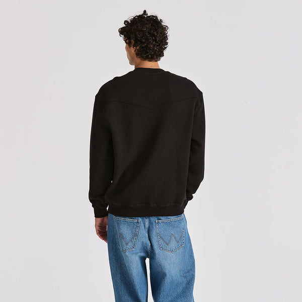 STINGER SLOUCH SWEAT