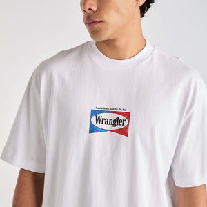 THE RIDE BOXCAR TEE